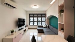 Blk 622B Tampines Greenverge (Tampines), HDB 4 Rooms #588724821